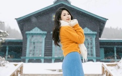 老熟女重囗味HDXX69